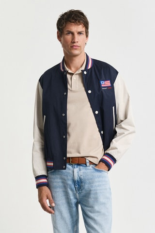 Polo regular - Beige
