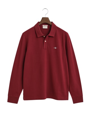 Polo - Bordeaux