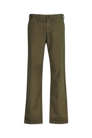 Pantaloni chino - Kaki