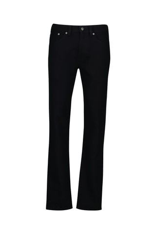 Jeans slim - Nero