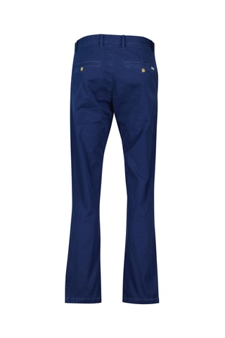 Pantaloni chino slim - Navy