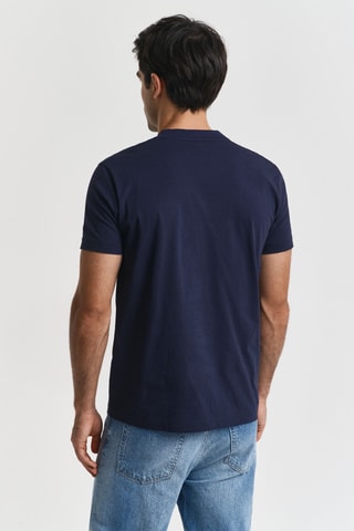 T-shirt - Navy