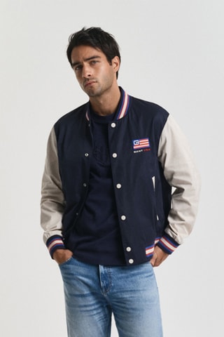 T-shirt - Navy