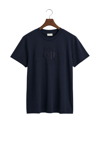 T-shirt - Navy