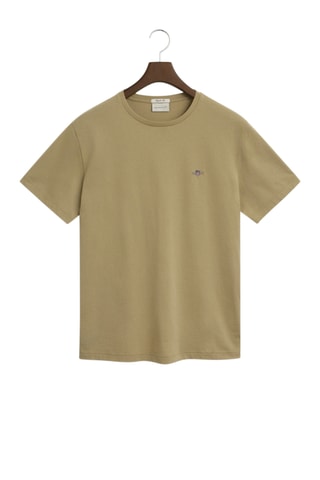 T-shirt - Beige