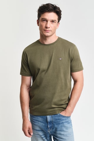 T-shirt - Kaki