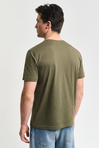 T-shirt - Kaki