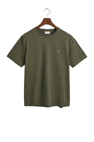 T-shirt - Kaki