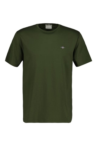 T-shirt - Verde scuro