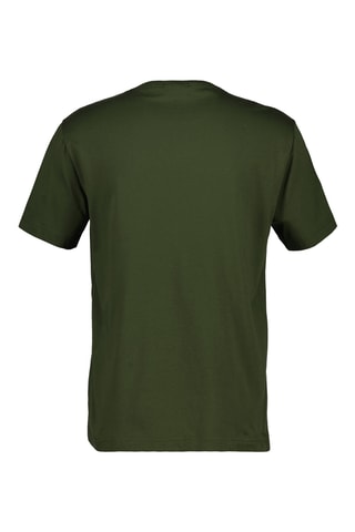 T-shirt - Verde scuro