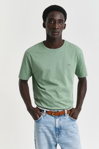 T-shirt - Verde