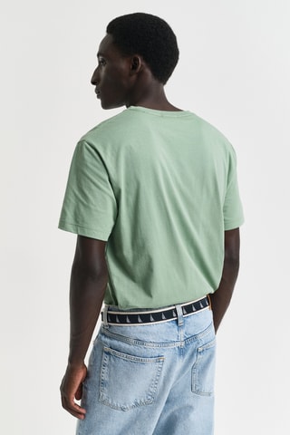 T-shirt - Verde