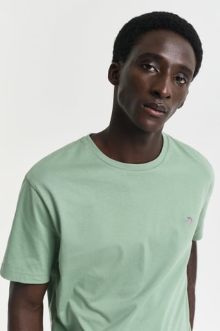 T-shirt - Verde