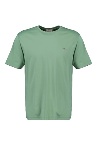 T-shirt - Verde