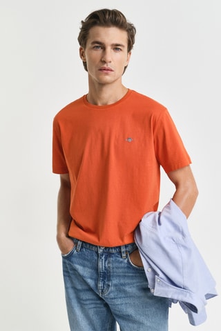 T-shirt - Arancione