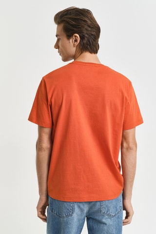 T-shirt - Arancione