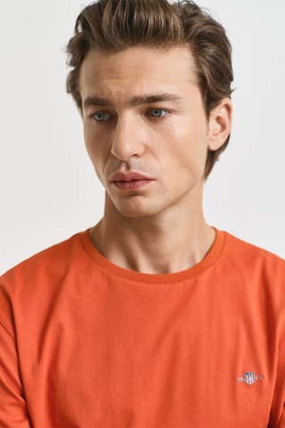 T-shirt - Arancione