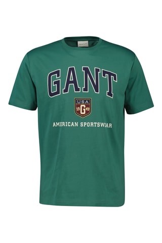 T-shirt - Verde