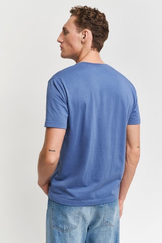T-shirt - Blu