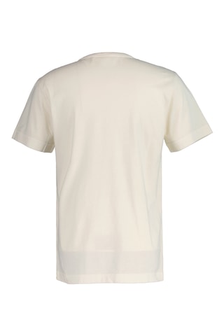 T-shirt - Ecrù