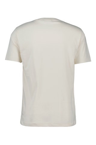T-shirt - Crema