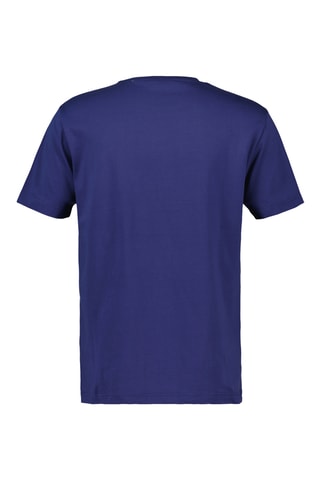 T-shirt - Blu scuro