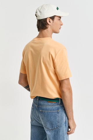 T-shirt - Arancione