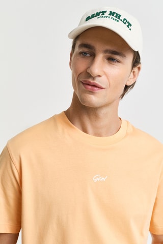 T-shirt - Arancione
