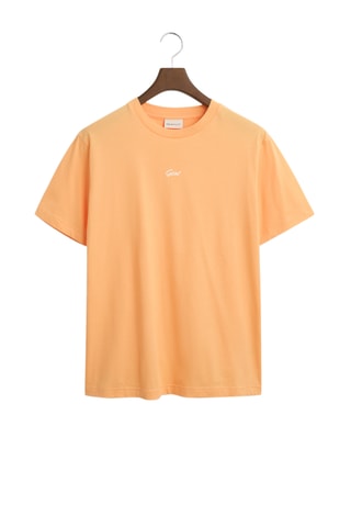 T-shirt - Arancione