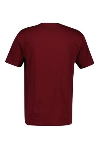 T-shirt - Bordeaux