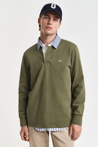 Polo - Verde