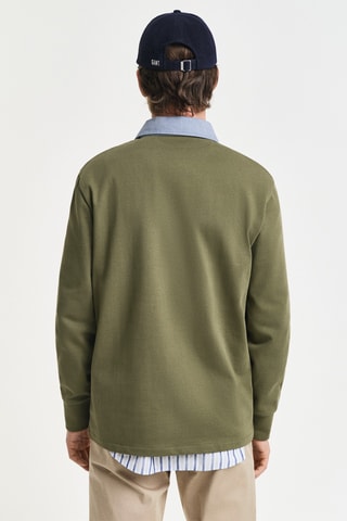 Polo - Verde