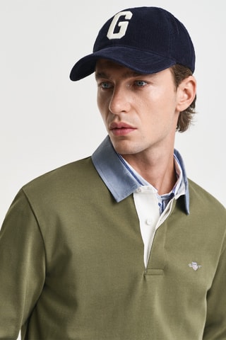 Polo - Verde