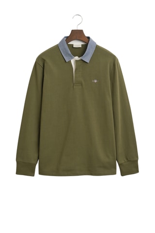 Polo - Verde