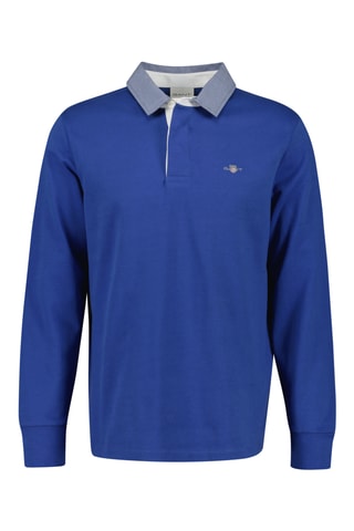Polo - Blu scuro