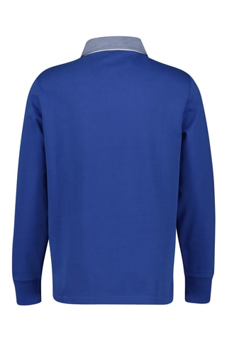 Polo - Blu scuro
