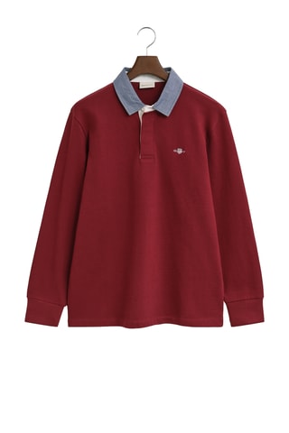Polo - Bordeaux