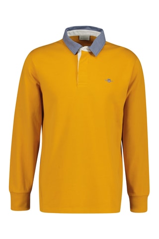 Polo - Giallo