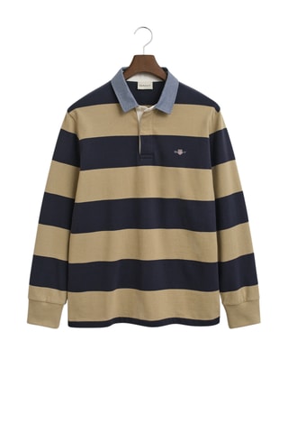 Polo - Beige