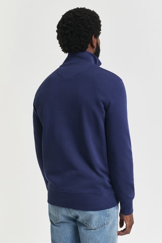 Felpa - Navy