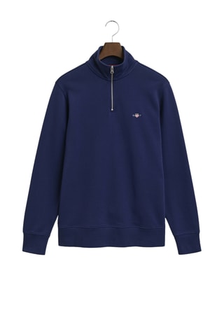 Felpa - Navy