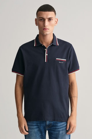Polo - Navy
