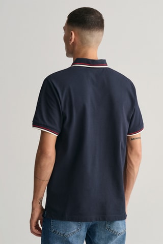 Polo - Navy