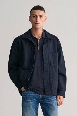 Polo - Navy