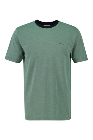 T-shirt regular - Verde