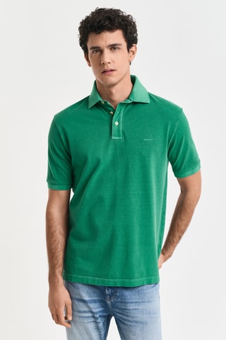 Polo - Verde