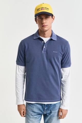 Polo - Navy