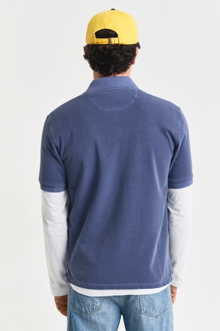 Polo - Navy