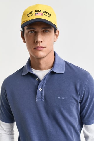 Polo - Navy
