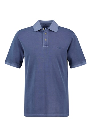 Polo - Navy